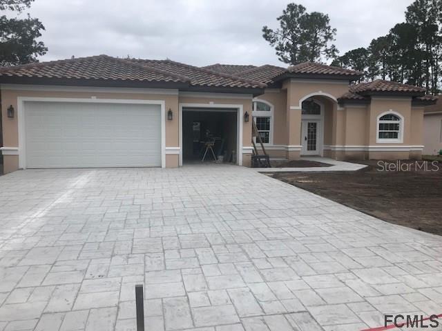 80 Forrester Pl., Palm Coast, FL 32137