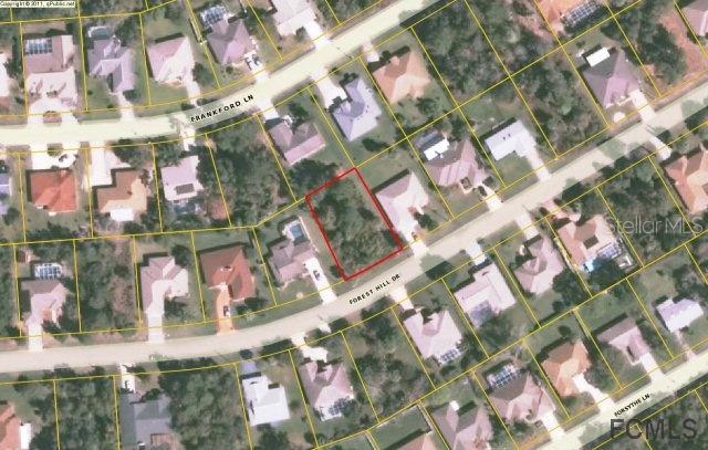 94 Forest Hill Dr., Palm Coast, FL 32137