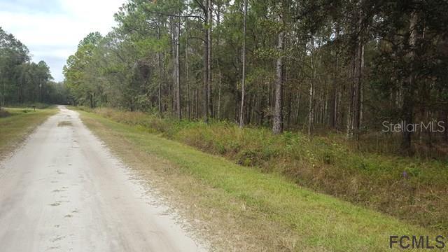 4750 Judy St., Hastings, FL 32145