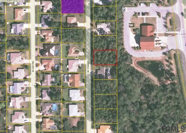 21 Farnell Ln., Palm Coast, FL 32137