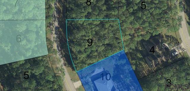 10 Lake Placid Ln., Palm Coast, FL 32137