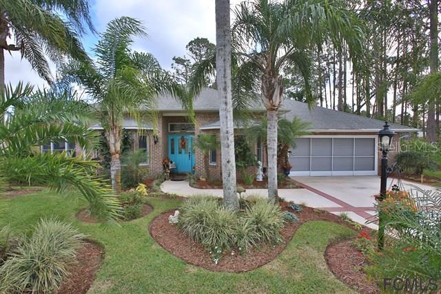 51 Westcedar Ln., Palm Coast, FL 32164