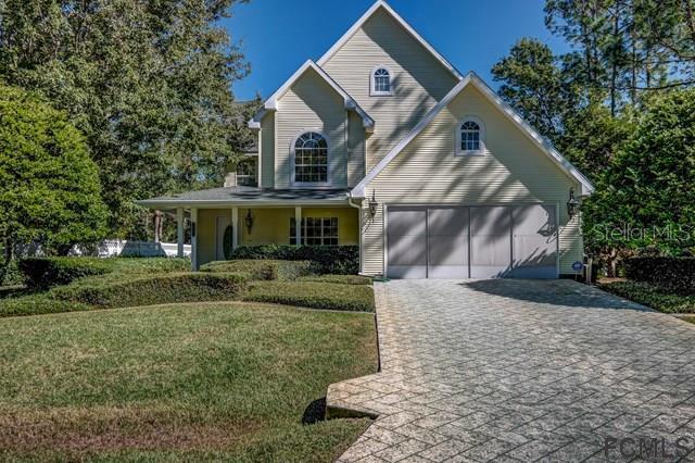 76 Piedmont Dr., Palm Coast, FL 3216