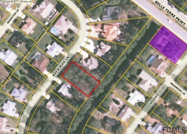 154 Bren Mar Ln., Palm Coast, FL 32137
