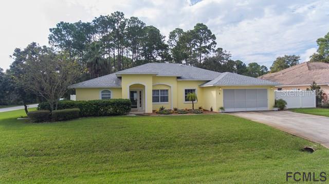 1 Fernon Ln., Palm Coast, FL 32137