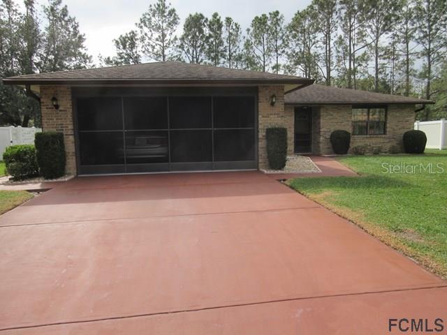 58 Westmoreland Dr., Palm Coast, FL 32164