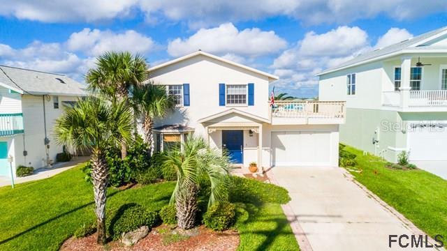 2660 Central Ave., Flagler Beach, FL 32136