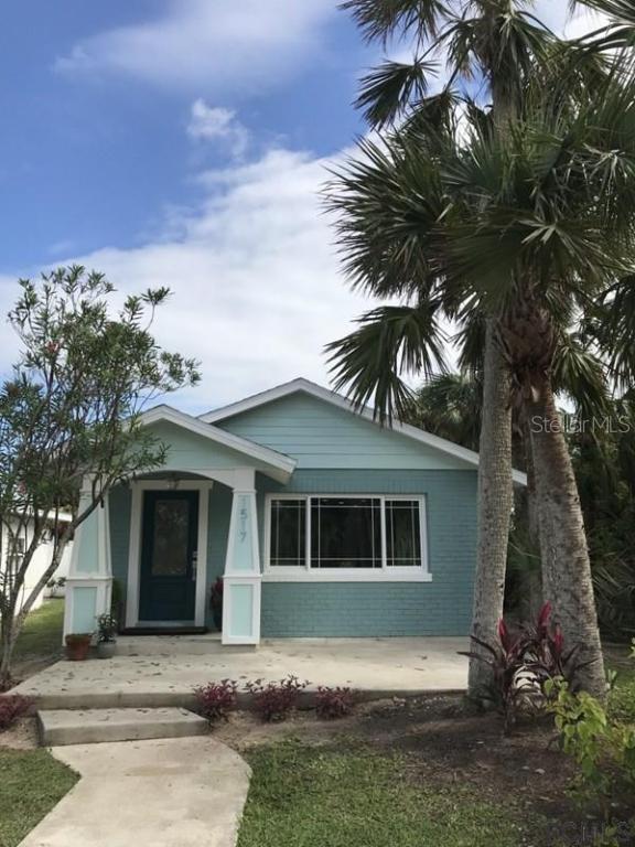 1517 Central Ave., Flagler Beach, FL 32136