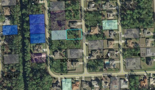 30 Russman Ln., Palm Coast, FL 32164