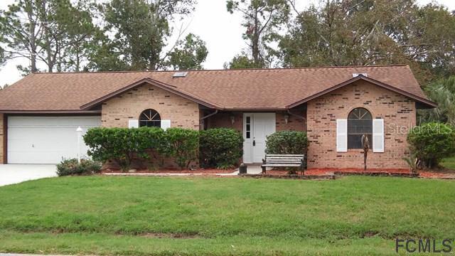 5 Whirlaway Dr., Palm Coast, FL 32164