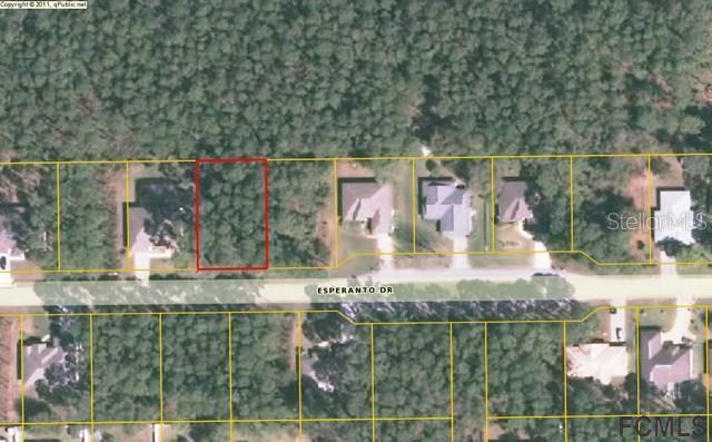 56 Esperanto Dr., Palm Coast, FL 32164