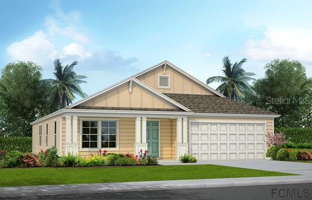 18 Waterfront Cove, Palm Coast, FL 32137