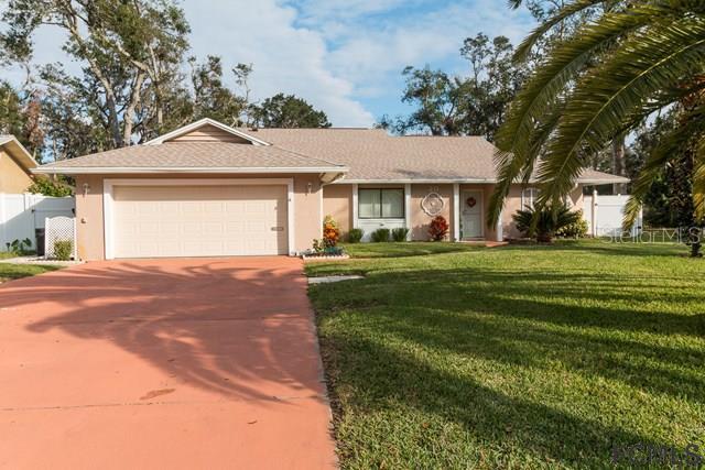 20 Fernwood Ln., Palm Coast, FL 32137