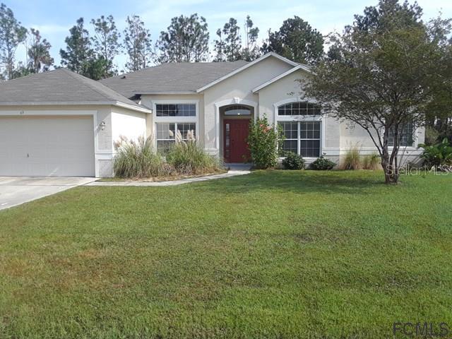 63 Luther Dr., Palm Coast, FL 32137