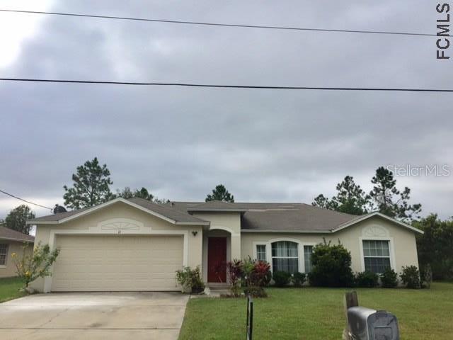11 Lansing Ln., Palm Coast, FL 32137
