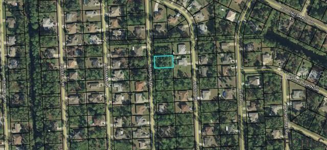 7 Russkin Ln., Palm Coast, FL 32164