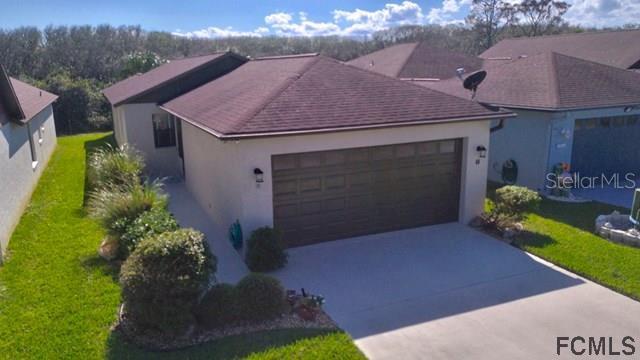 48 Pebble Beach Cir., Flagler Beach, FL 32136