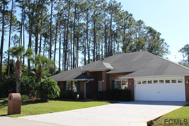 11 Essington Ln., Palm Coast, FL 32164