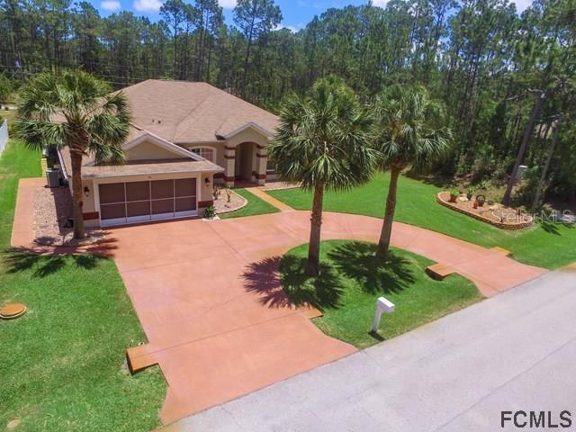 30 Lake Success Dr., Palm Coast, FL 32137
