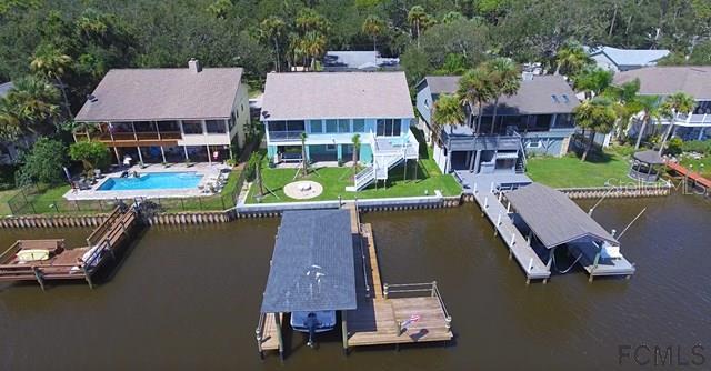 323 Palm Dr., Flagler Beach, FL 32136