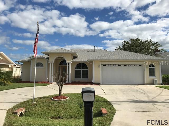 30 Collingdale Ct., Palm Coast, FL 32137