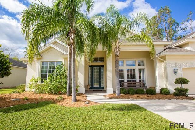 36 Elder Dr., Palm Coast, FL 32164