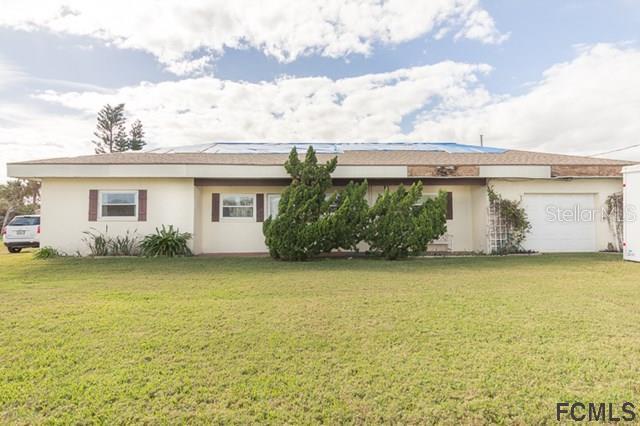 115 Flagler Ave., Flagler Beach, FL 32136