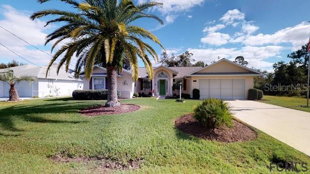 32 Fariston Pl., Palm Coast, FL 32137