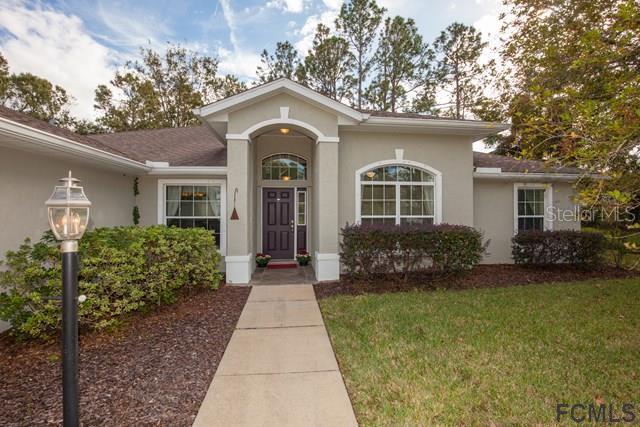 48 Pine Brook Dr., Palm Coast, FL 32164