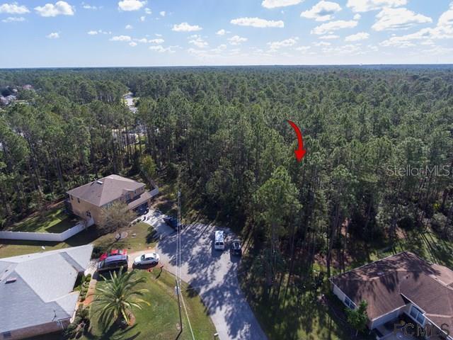 14 Ricardo Pl., Palm Coast, FL 32164