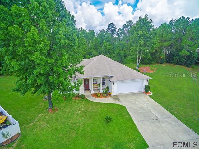 5 Rosedale Pl., Palm Coast, FL 32164