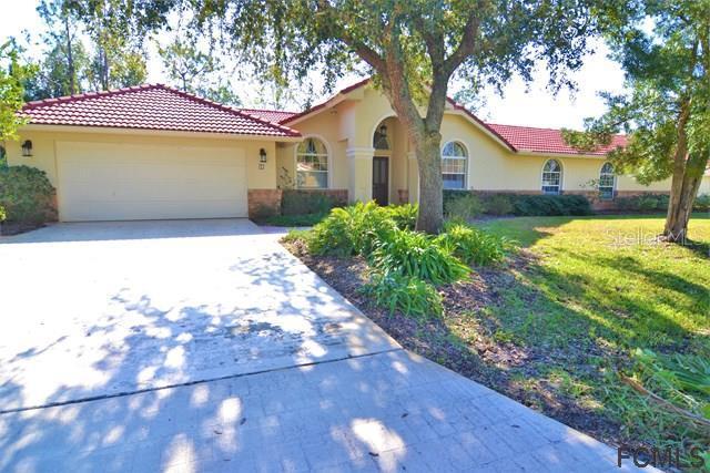 3 Wainbush Pl., Palm Coast, FL 32164