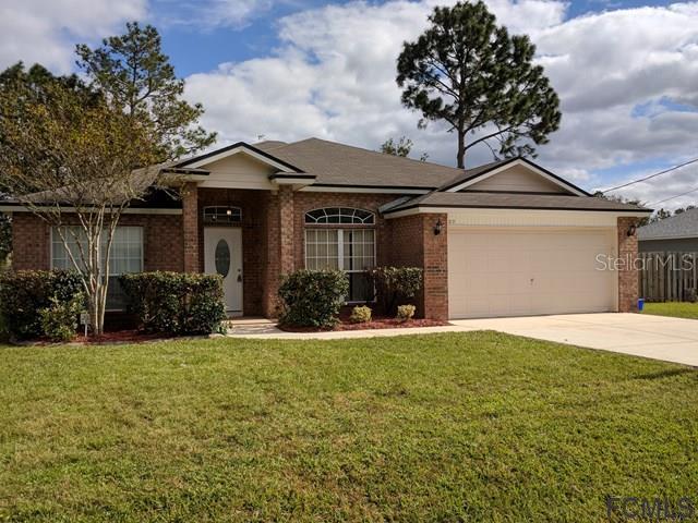 27 Roxbury Ln., Palm Coast, FL 32164