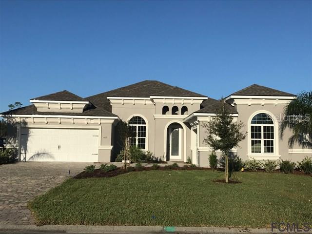 615 Southlake Dr., Ormond Beach, FL 32174