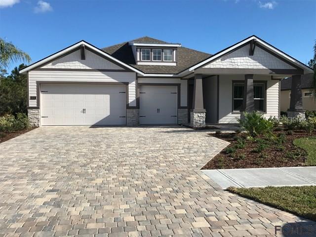 604 Southlake Dr., Ormond Beach, FL 32174