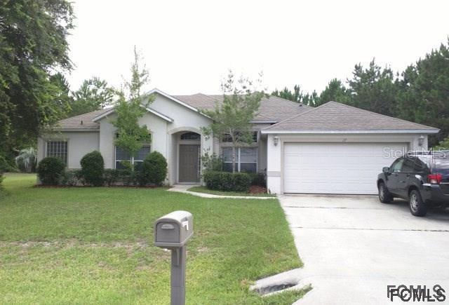 27 Fernon Ln., Palm Coast, FL 32137