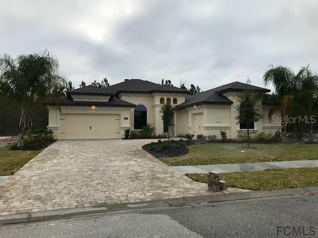 616 Southlake Dr., Ormond Beach, FL 32174