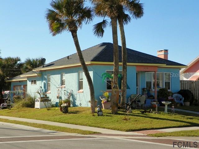 812 Central Ave., Flagler Beach, FL 32136