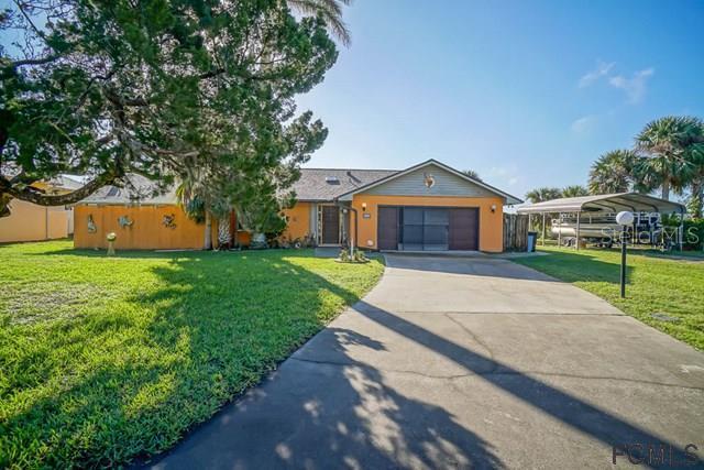629 Cumberland Dr., Flagler Beach, FL 32136