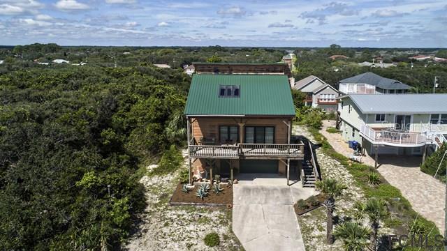 5299 Medoras Ave., St Augustine Beach, FL 32080