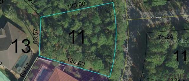 54 Wasserman Dr., Palm Coast, FL 32164