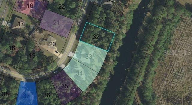 63 Pilgrim Dr., Palm Coast, FL 32164