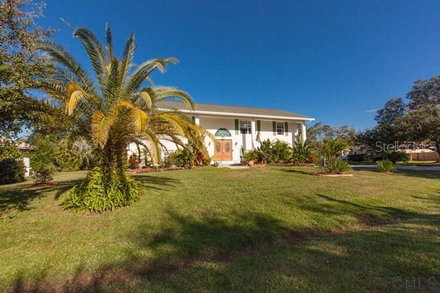 61 Folcroft Ln., Palm Coast, FL 32137