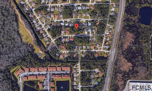 11 Eastman Ln., Palm Coast, FL 32164