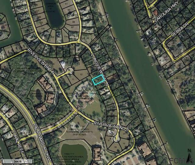 15 Longview Way, Palm Coast, FL 32137