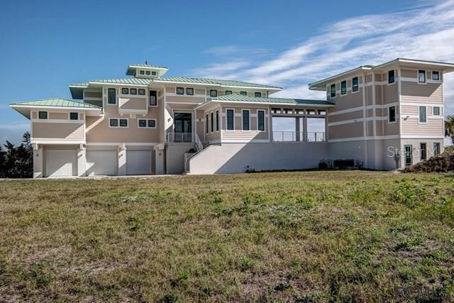 2590 Palm Ave., Flagler Beach, FL 32136
