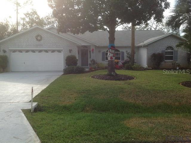 32 Wendover Ln., Palm Coast, FL 32164