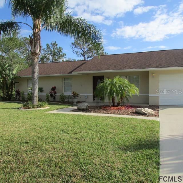 15 Princeton Ln., Palm Coast, FL 32164
