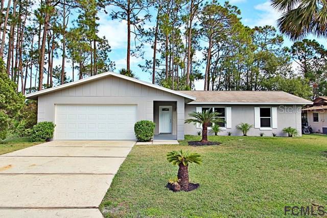 67 Forsythe Ln., Palm Coast, FL 32137