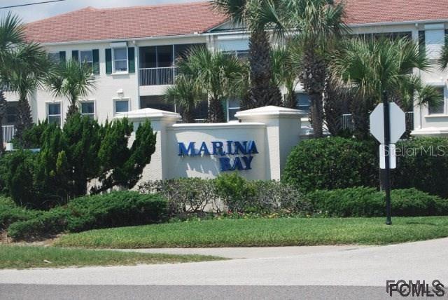 300 Marina Bay Dr. #205, Flagler Beach, FL 32136